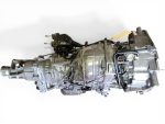 2011 2012 Subaru Legacy Sdn 2.5L Automatic CVT Transmission w/ Diff JDM EJ253 - Image 14