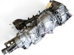 2011 2012 Subaru Legacy Sdn 2.5L Automatic CVT Transmission w/ Diff JDM EJ253 - Image 15