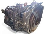 2013 Subaru Legacy Sdn 2.5L 4CYL Automatic CVT Transmission JDM FB25 w/ Diff - Image 5
