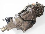 2013 Subaru Legacy Sdn 2.5L 4CYL Automatic CVT Transmission JDM FB25 w/ Diff - Image 7