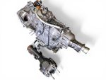 2013 Subaru Legacy Sdn 2.5L 4CYL Automatic CVT Transmission JDM FB25 w/ Diff - Image 9
