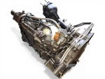 2013 Subaru Legacy Sdn 2.5L 4CYL Automatic CVT Transmission JDM FB25 w/ Diff - Image 10