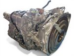 2014 Subaru Legacy Sdn 2.5L 4CYL Automatic CVT Transmission JDM FB25 w/ Diff - Image 5