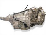2014 Subaru Legacy Sdn 2.5L 4CYL Automatic CVT Transmission JDM FB25 w/ Diff - Image 6