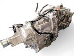 2014 Subaru Legacy Sdn 2.5L 4CYL Automatic CVT Transmission JDM FB25 w/ Diff - Image 7