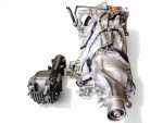 2014 Subaru Legacy Sdn 2.5L 4CYL Automatic CVT Transmission JDM FB25 w/ Diff - Image 8