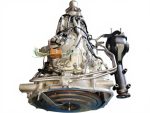 2014 Subaru Legacy Sdn 2.5L 4CYL Automatic CVT Transmission JDM FB25 w/ Diff - Image 12