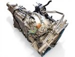 2014 Subaru Legacy Sdn 2.5L 4CYL Automatic CVT Transmission JDM FB25 w/ Diff - Image 13