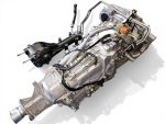 2014 Subaru Legacy Sdn 2.5L 4CYL Automatic CVT Transmission JDM FB25 w/ Diff - Image 15