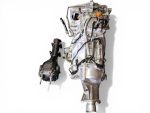 2014 Subaru Legacy Sdn 2.5L 4CYL Automatic CVT Transmission JDM FB25 w/ Diff - Image 16