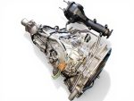 2014 Subaru Legacy Sdn 2.5L 4CYL Automatic CVT Transmission JDM FB25 w/ Diff - Image 18