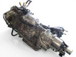 2015 2016 2017 Subaru WRX 2.0L Turbo Automatic Transmission w/ Diff JDM FA20DIT