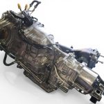 2015 2016 2017 Subaru WRX 2.0L Turbo Automatic Transmission w/ Diff JDM FA20DIT