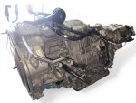 2015 2016 2017 Subaru WRX 2.0L Turbo Automatic Transmission w/ Diff JDM FA20DIT - Image 3
