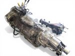 2015 2016 2017 Subaru WRX 2.0L Turbo Automatic Transmission w/ Diff JDM FA20DIT - Image 9