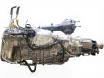 2015 2016 2017 Subaru WRX 2.0L Turbo Automatic Transmission w/ Diff JDM FA20DIT - Image 10