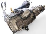 2015 2016 2017 Subaru WRX 2.0L Turbo Automatic Transmission w/ Diff JDM FA20DIT - Image 11