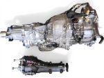 2015 2016 2017 Subaru WRX 2.0L Turbo Automatic Transmission w/ Diff JDM FA20DIT - Image 14
