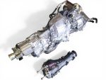 2015 2016 2017 Subaru WRX 2.0L Turbo Automatic Transmission w/ Diff JDM FA20DIT - Image 15
