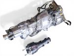 2015 2016 2017 Subaru WRX 2.0L Turbo Automatic Transmission w/ Diff JDM FA20DIT - Image 17