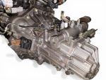 2003-2006 Toyota Matrix 1.8L 4CYL 6SPD Manual Transmission JDM 2ZZGE 2ZZ 5300