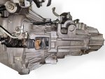 2003-2006 Toyota Matrix 1.8L 4CYL 6SPD Manual Transmission JDM 2ZZGE 2ZZ 5300 - Image 2