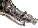 1999-2000 Mazda Miata 4cyl Automatic RWD Transmission JDM B6 8238