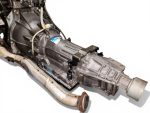 1999-2000 Mazda Miata 4cyl Automatic RWD Transmission JDM B6 8238 - Image 3