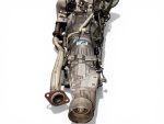 1999-2000 Mazda Miata 4cyl Automatic RWD Transmission JDM B6 8238 - Image 4