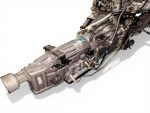 1999-2000 Mazda Miata 4cyl Automatic RWD Transmission JDM B6 8238 - Image 5