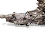 1999-2000 Mazda Miata 4cyl Automatic RWD Transmission JDM B6 8238 - Image 6