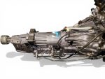 1999-2000 Mazda Miata 4cyl Automatic RWD Transmission JDM B6 8238 - Image 7