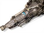 1999-2000 Mazda Miata 4cyl Automatic RWD Transmission JDM B6 8238 - Image 8