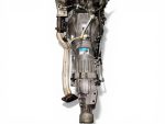 1999-2000 Mazda Miata 4cyl Automatic RWD Transmission JDM B6 8238 - Image 9