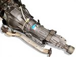 1999-2000 Mazda Miata 4cyl Automatic RWD Transmission JDM B6 8238 - Image 10