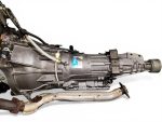 1999-2000 Mazda Miata 4cyl Automatic RWD Transmission JDM B6 8238 - Image 11