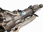 1999-2000 Mazda Miata 4cyl Automatic RWD Transmission JDM B6 8238 - Image 12