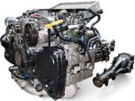 2002 2003 2004 2005 Subaru Impreza WRX 2.0L Turbo Engine 5SPD Trans Diff JDM EJ205 2905 - Image 5