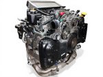 2002 2003 2004 2005 Subaru Impreza WRX 2.0L Turbo Engine 5SPD Trans Diff JDM EJ205 2905 - Image 11