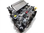 2002 2003 2004 2005 Subaru Impreza WRX 2.0L Turbo Engine 5SPD Trans Diff JDM EJ205 2905 - Image 12