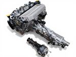 2002 2003 2004 2005 Subaru Impreza WRX 2.0L Turbo Engine 5SPD Trans Diff JDM EJ205 2905 - Image 16