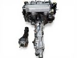 2002 2003 2004 2005 Subaru Impreza WRX 2.0L Turbo Engine 5SPD Trans Diff JDM EJ205 2905 - Image 17