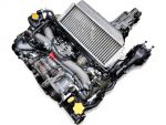 2002 2003 2004 2005 Subaru Impreza WRX 2.0L Turbo Engine 5SPD Trans Diff JDM EJ205 2905 - Image 20