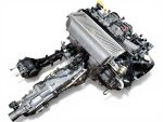 2002 2003 2004 2005 Subaru Impreza WRX 2.0L Turbo Engine 5SPD Trans Diff JDM EJ205 2905 - Image 21