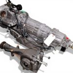 2008 2009 2010 2011 2012 2013 2014 Subaru Impreza WRX STI 2.5L Automatic Transmission Diff JDM EJ257 4179