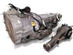 2008-2014 Subaru Impreza WRX STI 2.5L Automatic Transmission Diff JDM EJ257 4179 - Image 3