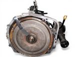 2008-2014 Subaru Impreza WRX STI 2.5L Automatic Transmission Diff JDM EJ257 4179 - Image 4