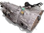 2008 2009 2010 2011 2012 2013 2014 Subaru Impreza WRX STI 2.5L Automatic Transmission Diff JDM EJ257 4179 - Image 5