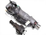 2008 2009 2010 2011 2012 2013 2014 Subaru Impreza WRX STI 2.5L Automatic Transmission Diff JDM EJ257 4179 - Image 9