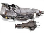 2008 2009 2010 2011 2012 2013 2014 Subaru Impreza WRX STI 2.5L Automatic Transmission Diff JDM EJ257 4179 - Image 10